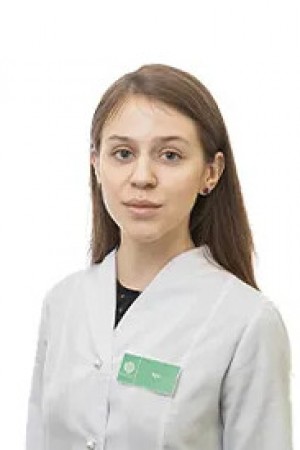 Добрица Вероника Алексеевна