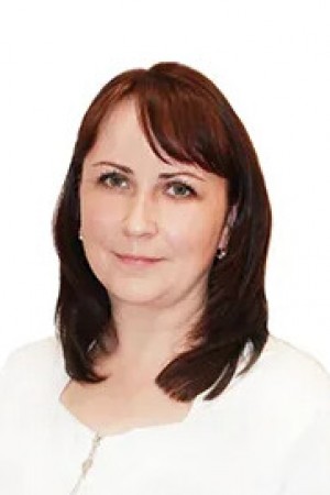 Мадиева Евгения Александровна