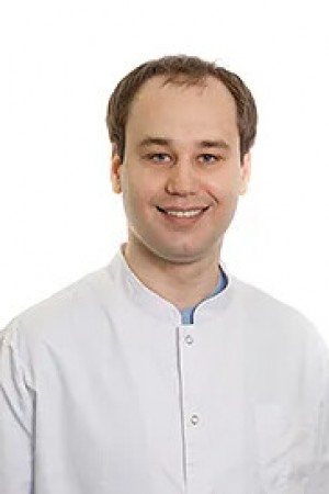 Жердев Антон Александрович