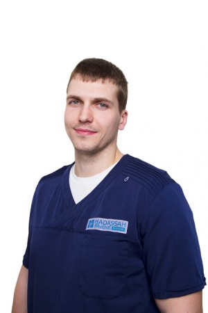 Антонов Александр Анатольевич