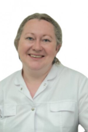 Ерохина Мария Александровна