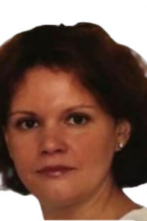 Каухова Анастасия Александровна