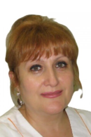 Шакарова Марина Борисовна