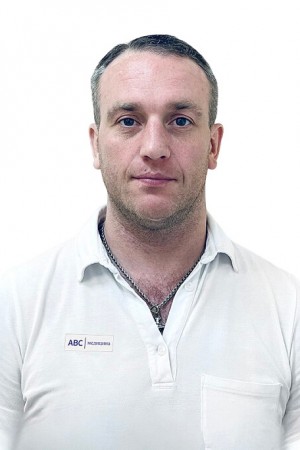 Лагода Станислав Николаевич