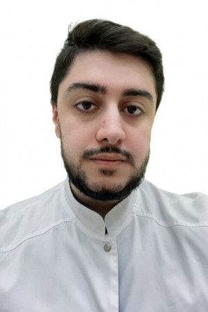 Аракелян Арам Камоевич