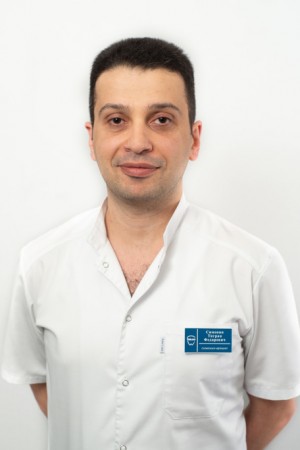 Симонян Тигран Федорович