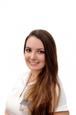 Шепелева Анна Андреевна