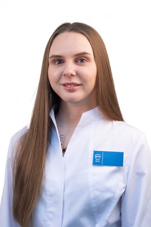 Романенко Алена Андреевна