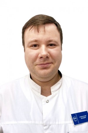 Силин Александр Владимирович