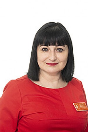 Корнеева Светлана Николаевна