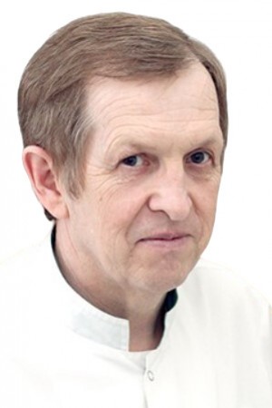 Кукушкин Валентин Николаевич