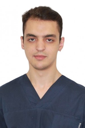 Лукьянов Валентин Александрович