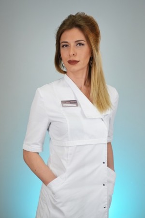 Тлиашинова Олеся Муаедовна