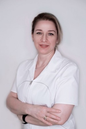 Межнева Малика Александровна