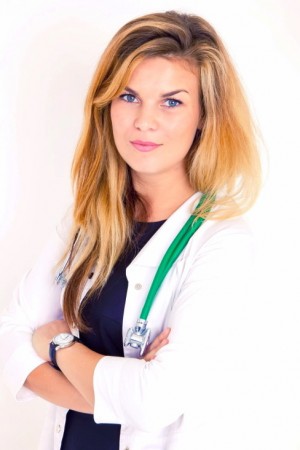 Писаренко Татьяна Юрьевна