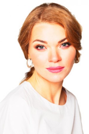 Перевалова (Кондратьева) Елена Геннадьевна