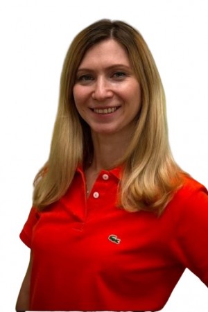 Акинчева Марина Михайловна