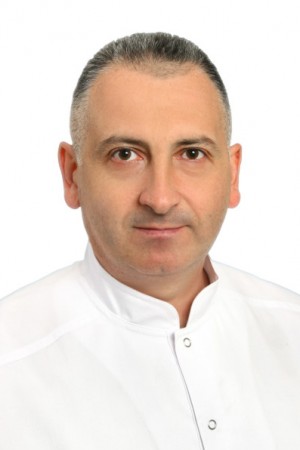 Бурлаков Сергей Анатольевич