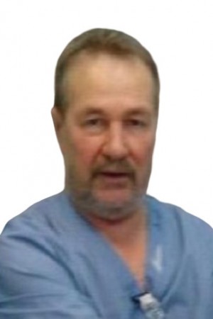 Измайлов Раис Федорович