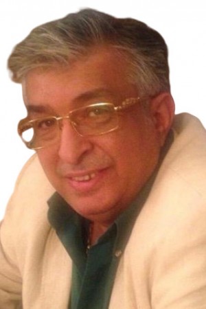 Ирани Руслан Рустамович