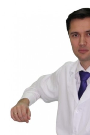 Руденко Николай Иванович