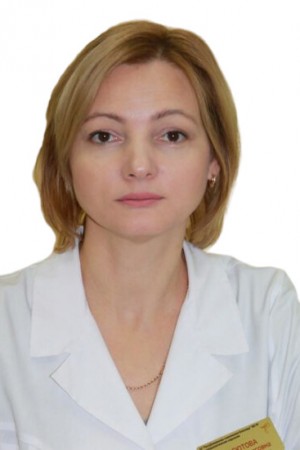 Арсютова Татьяна Борисовна