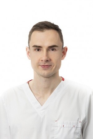 Тараскин Артем Сергеевич