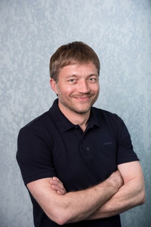 Конычев Евгений Александрович