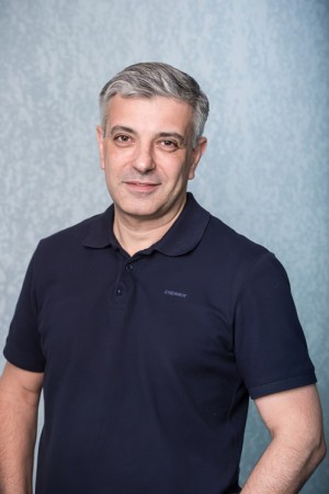 Шинберг Олег Эмильевич