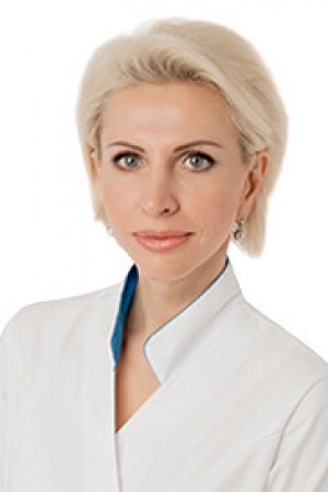 Егоренкова Наталья Владимировна