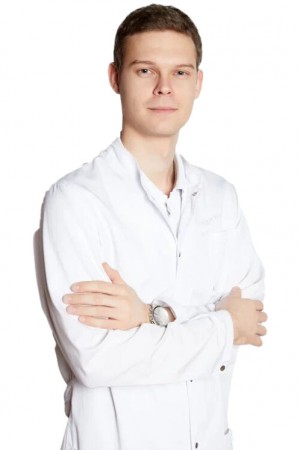 Зелянин Дмитрий Александрович