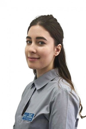 Белькова Татьяна Александровна