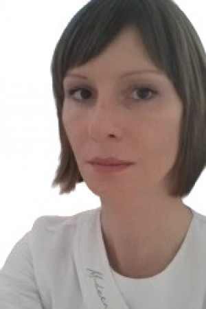 Титова Анастасия Александровна