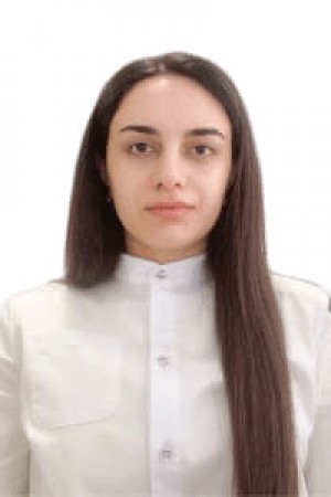 Баламедова Лейла Исмаиловна