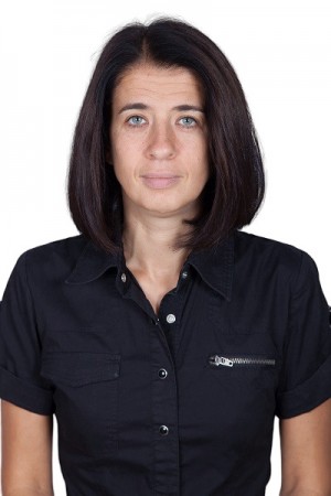 Бушакова Виктория Анатольевна