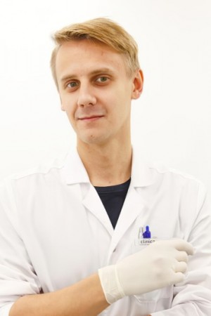 Лопатин Роман Олегович