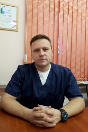 Полойко Александр Андреевич