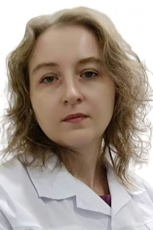 Хаваева Людмила Ивановна