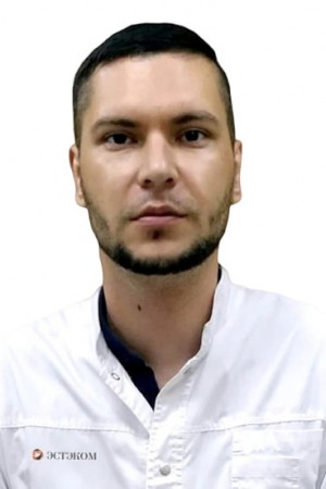 Акзамов Тимур Арсланович