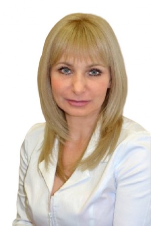 Гусарова Марина Викторовна