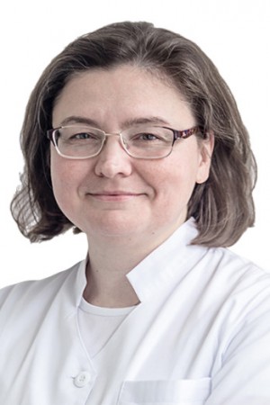 Жукова Евгения Викторовна