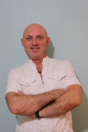 Егишян Эмин Рубени