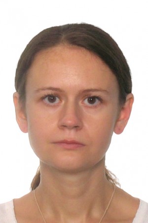 Расулова Ольга Владимировна