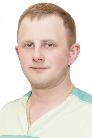 Галушко Андрей Васильевич