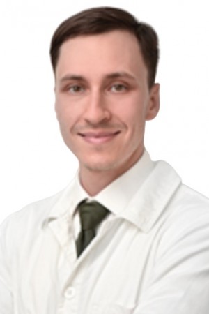 Матвеев Михаил Олегович