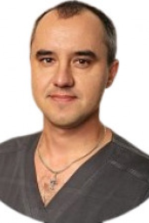 Дейнего Виталий Геннадьевич