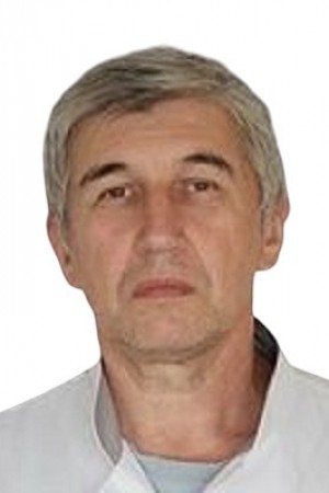 Шатиришвили Олег Карлович