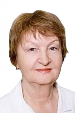 Турусина Тамара Александровна