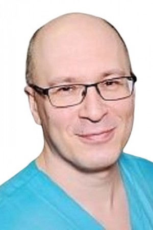 Колосов Роман Владимирович