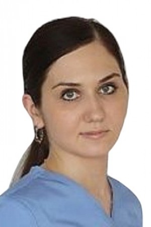 Косый Валентина Васильевна